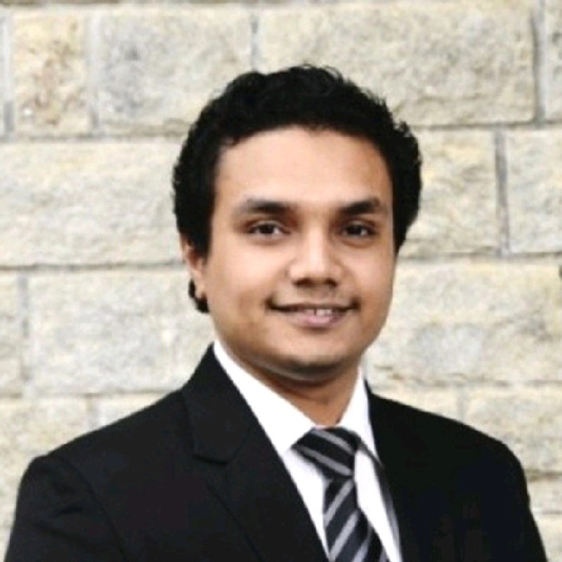 Anurag Kumar